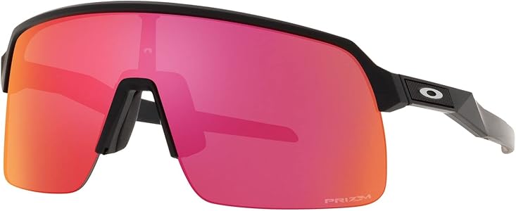 Amazon.co.jp: [Oakley] サングラス 0OO9463 マットブラック/プリズム
